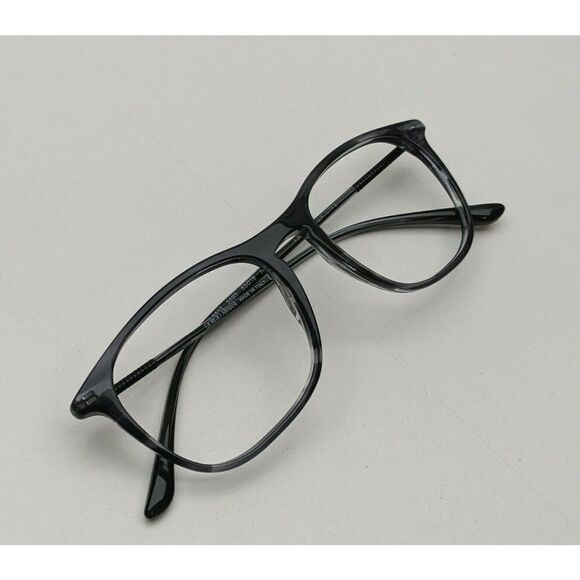 🕶️Made in Italy! Giorgio Armani AR7103 5595 Eyeglasses 53/18 145 /TD617🕶️ - Picture 8 of 10